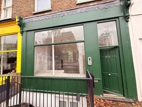271 Lillie Rd, Londres à louer Photo intérieure- Image 1 de 6