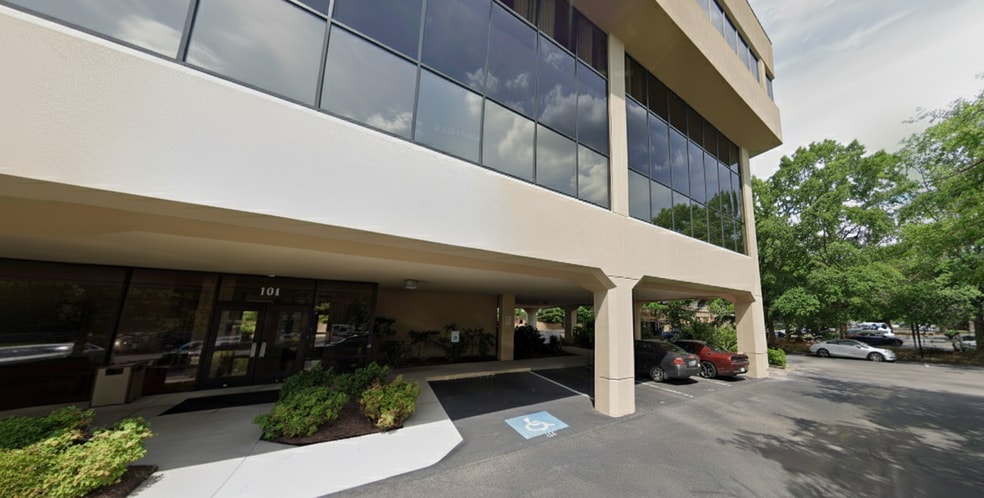 101 Conner Dr, Chapel Hill, NC for lease - Building Photo - Image 3 of 20