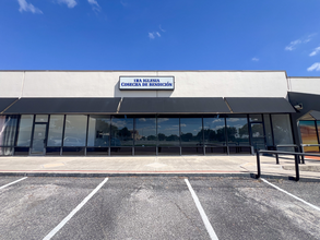 1305 SW Loop 410, San Antonio, TX for lease Building Photo- Image 2 of 14