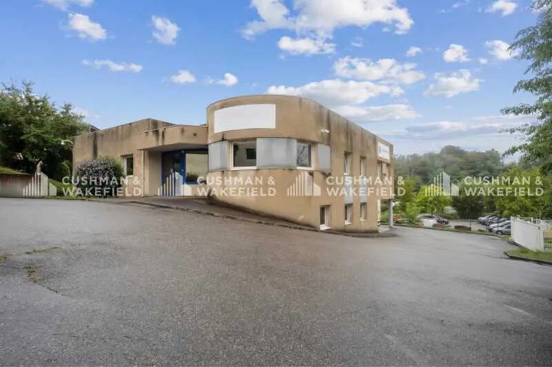 13 Chemin Des Hirondelles, Dardilly for sale - Building Photo - Image 1 of 27