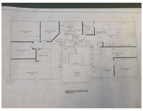 62 US Highway 46, Pine Brook, NJ for lease Site Plan- Image 1 of 1