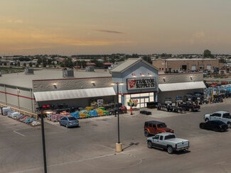 Plus de détails pour 2793 N 1st St, Artesia, NM - Commerce de détail à vendre