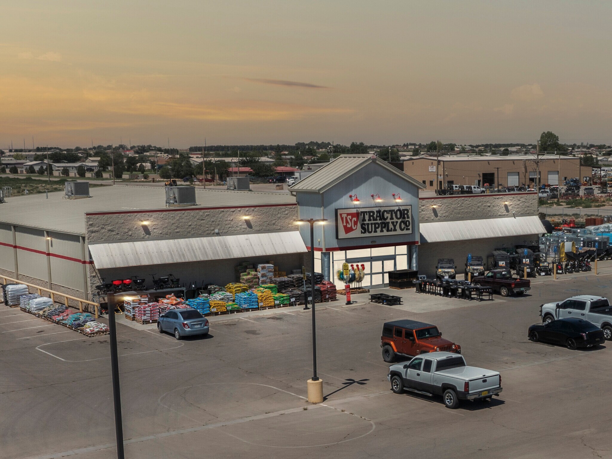 2793 N 1st St, Artesia, NM for sale Primary Photo- Image 1 of 3