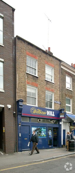 3 Paul St, Londres à vendre - Photo du bâtiment - Image 2 de 3