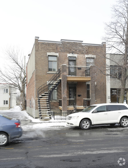 2811 Rue Allard, Montréal, QC for sale - Primary Photo - Image 1 of 2