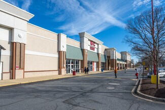 More details for 7780-7790 Riverdale Rd, New Carrollton, MD - Retail for Lease