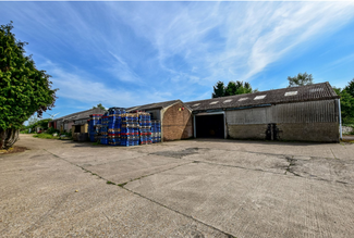 Plus de détails pour East Rd, Biggleswade - Flex à vendre