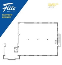 1300 S Litchfield Rd, Goodyear, AZ for lease Floor Plan- Image 1 of 1