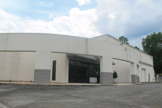 More details for 1503 N Tibbs Rd, Dalton, GA - Office for Lease