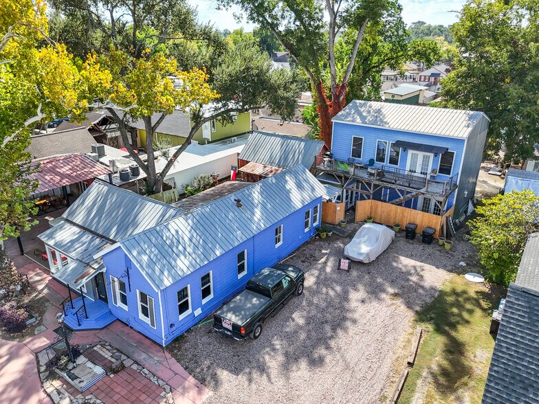 26407 Preston Ave, Spring, TX à vendre - Photo du bâtiment - Image 2 de 41