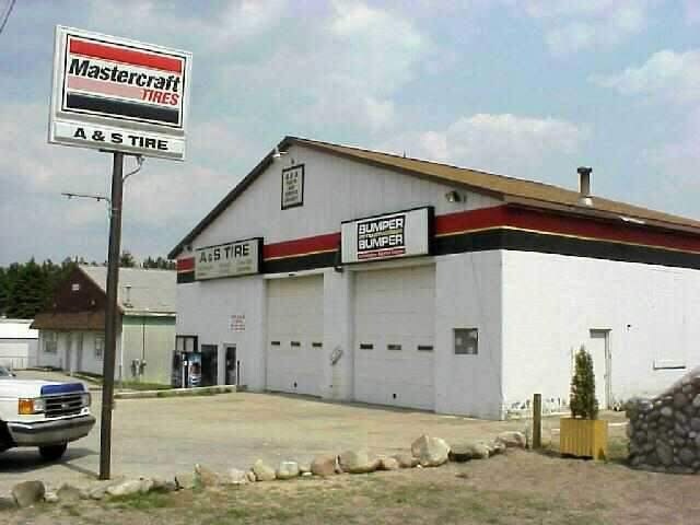 1977 S Morey Rd, Lake City, MI à vendre - Photo principale - Image 1 de 1