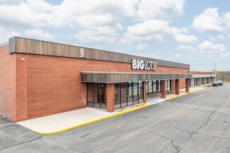 More details for 940 Mall Rd, Frackville, PA - Retail for Sale