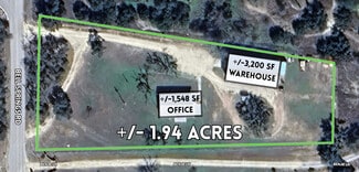 More details for 4909 Bell Springs Rd, Dripping Springs, TX - Flex for Sale