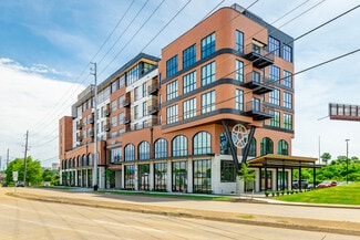 More details for 1620 Riverfront Pky, Chattanooga, TN - Retail for Lease