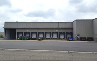 More details for 2417 W Badger Rd, Madison, WI - Industrial for Lease