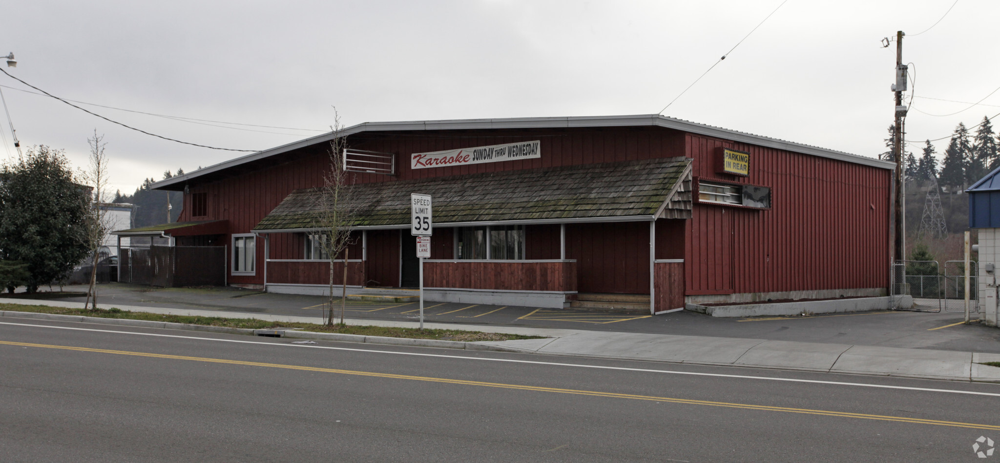 7201 NE 18th St, Vancouver, WA for lease Primary Photo- Image 1 of 8