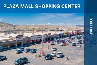 More details for 1323 Dewar Dr, Rock Springs, WY - Retail for Lease