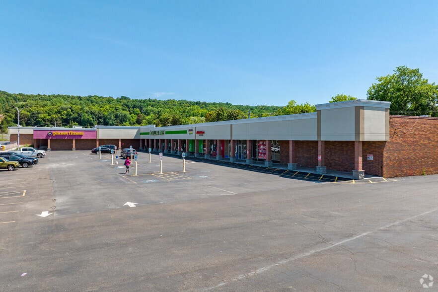 5957-6003 S Salina St, Syracuse, NY for lease - Building Photo - Image 3 of 6