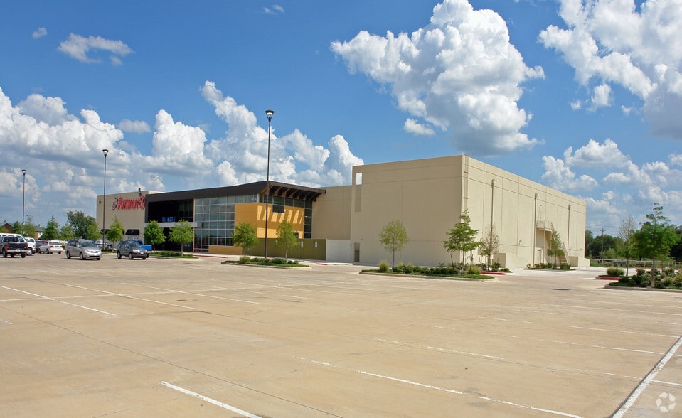 Wilshire Blvd, Burleson, TX for lease - Primary Photo - Image 2 of 15
