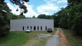 More details for 425 S Jackson St, Hartwell, GA - Industrial for Lease