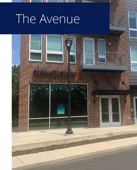 85 Shorter St, Madison, AL à louer - Photo du bâtiment - Image 2 de 4