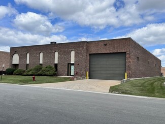 Plus de détails pour 263 Richert Rd, Wood Dale, IL - Industriel à louer