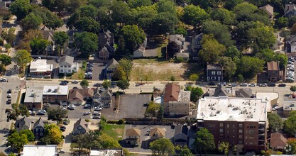 4915 Main St, Downers Grove, IL - Aérien  Vue de la carte