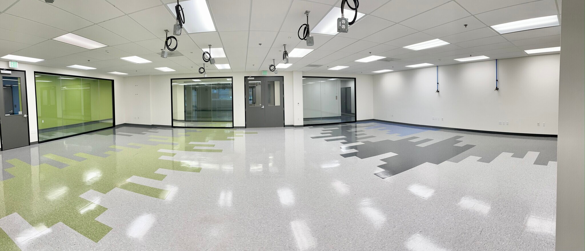 9700-9746 SW Nimbus Ave, Beaverton, OR for lease Interior Photo- Image 1 of 2