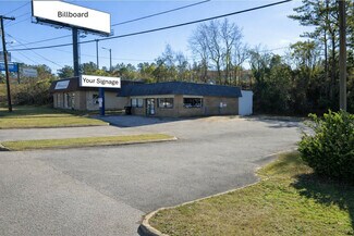 Plus de détails pour 2305 E 280 Byp, Phenix City, AL - Commerce de détail à vendre