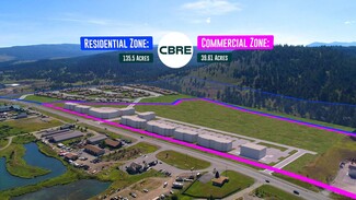 More details for Highway 191, Big Sky, MT - Land for Sale