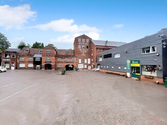 More details for Mill Hl, Botley - Coworking for Lease