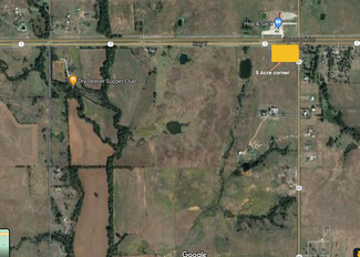 More details for SWC Highway 7 & Highway 65, Lawton, OK - Land for Sale