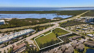 Plus de détails pour 16998, 16990 McGregor, Fort Myers, FL - Terrain à vendre