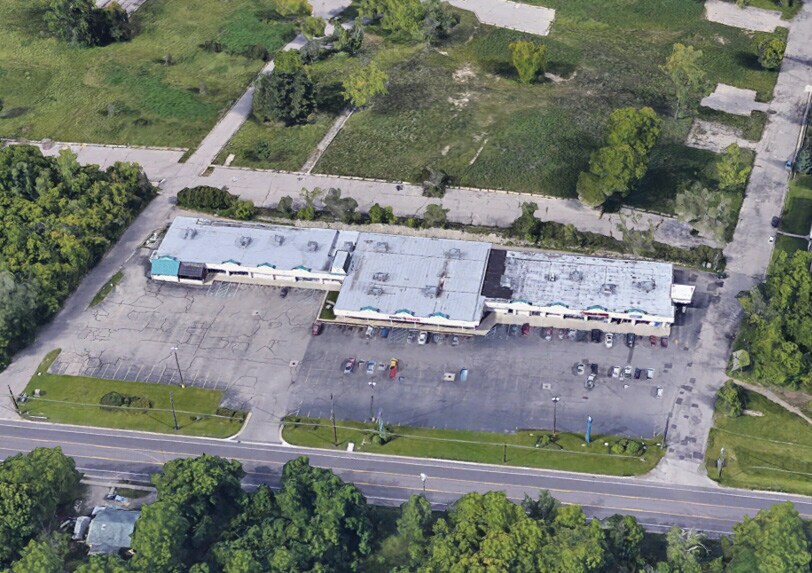 3426-3434 Flushing St, Flint, MI à louer - Photo du bâtiment - Image 3 de 5