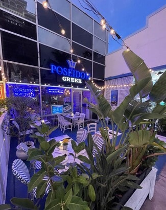 More details for 1121-1141 Washington Ave, Miami Beach, FL - Retail for Lease