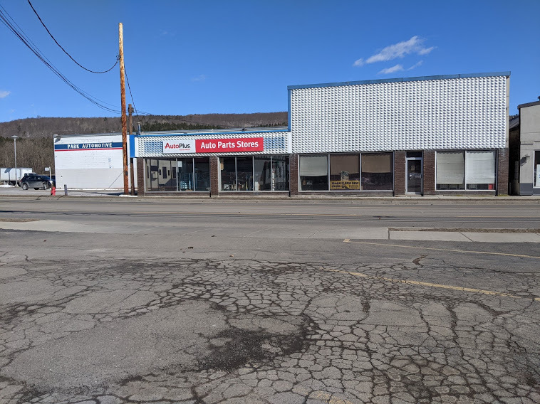 195-197 Seneca St, Hornell, NY à vendre - Photo du bâtiment - Image 3 de 21