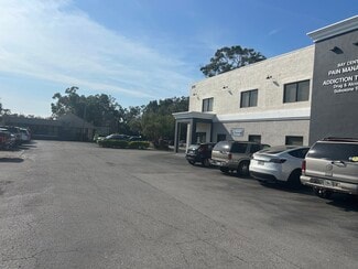 Plus de détails pour 1715 Eastbay Dr. Largo, Fl 33771, Largo, FL - Bureau à louer
