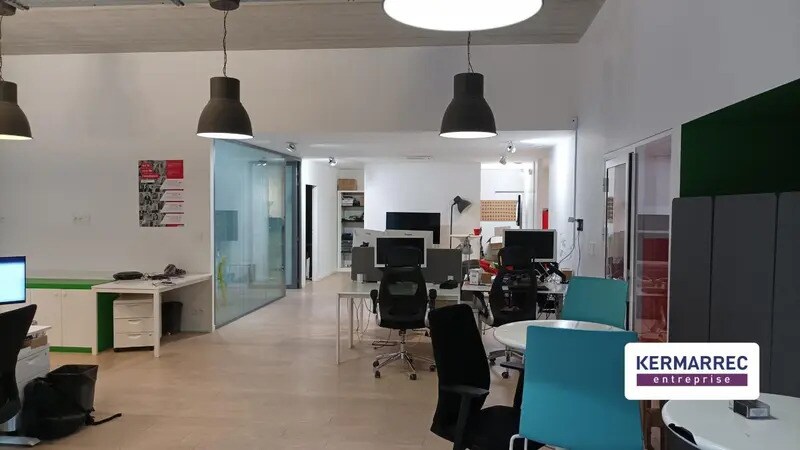 Bureau dans Nantes à louer - Photo intérieure - Image 1 de 13