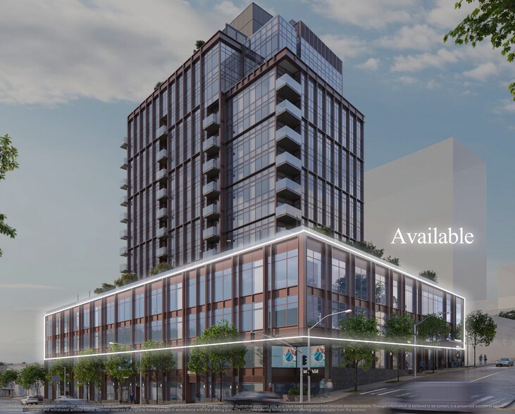 13309 37th Ave, Flushing, NY for lease - Building Photo - Image 2 of 3