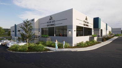 22719 State Route 410 E, Bonney Lake, WA for lease Building Photo- Image 2 of 6