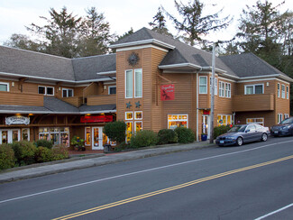 More details for 123 S Hemlock St, Cannon Beach, OR - Retail for Sale