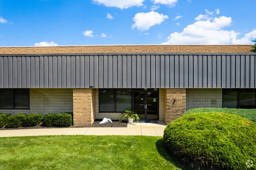 90 Twinbridge Dr, Pennsauken, NJ à louer - Photo du bâtiment - Image 2 de 8