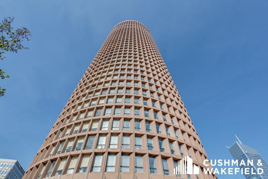 129 Rue Servient, Lyon à louer - Photo du bâtiment - Image 3 de 19