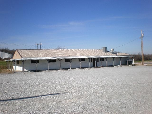 6819 S Gateway Dr, Joplin, MO à louer - Photo principale - Image 1 de 1