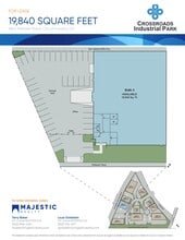 2845 Pellissier Pl, City of Industry, CA for lease Site Plan- Image 1 of 1