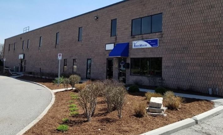 2473 Ouellette Ave, Windsor, ON à vendre Photo principale- Image 1 de 1