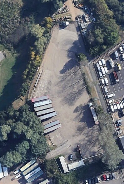 Watling St, Clifton Upon Dunsmore à louer - Photo du bâtiment - Image 2 de 2