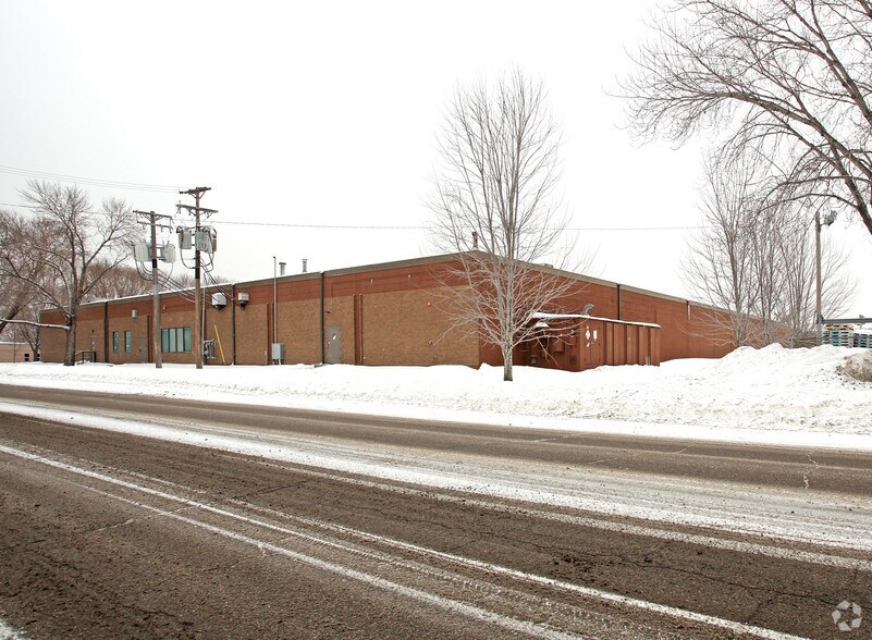 274 Fillmore Ave E, Saint Paul, MN à louer - Photo du bâtiment - Image 3 de 6