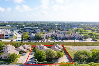 Plus de détails pour 6205 Wilderock Dr, Corpus Christi, TX - Multi-résidentiel à vendre