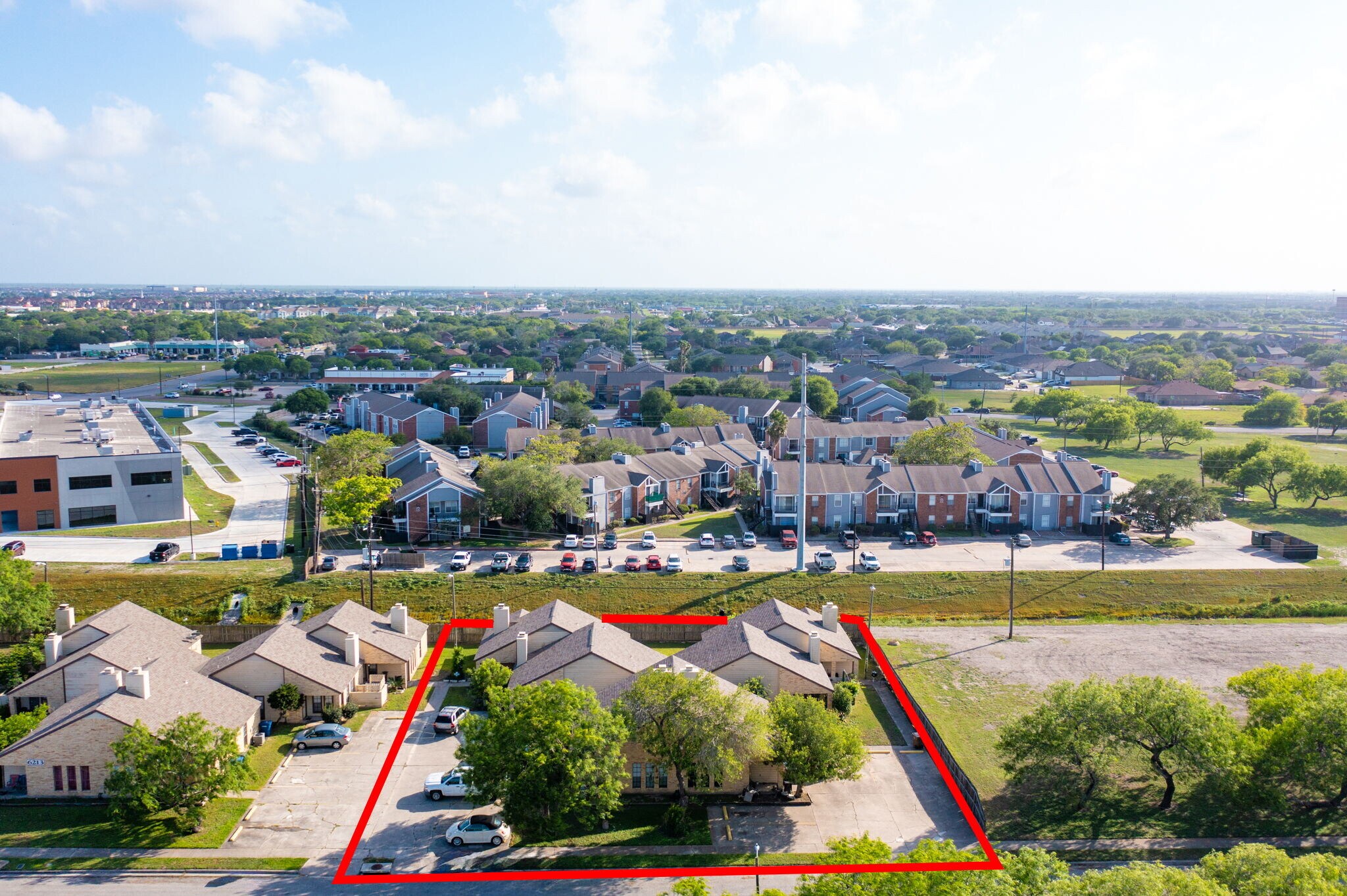 6205 Wilderock Dr, Corpus Christi, TX for sale Primary Photo- Image 1 of 20